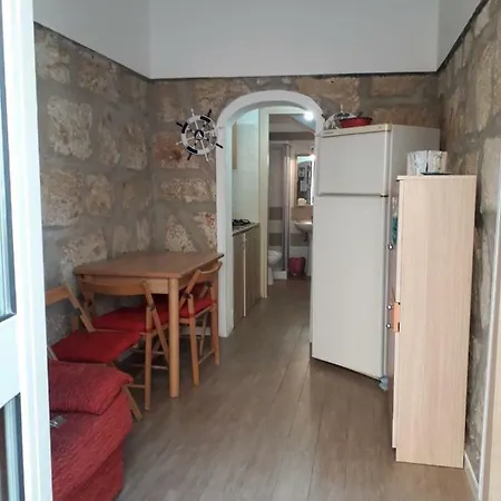 Casa Mariagrazia Lejlighed *