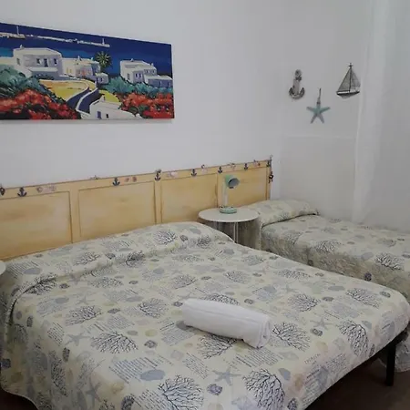 Casa Mariagrazia *