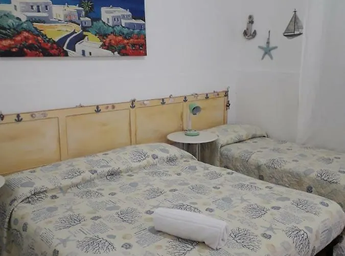 Casa Mariagrazia *