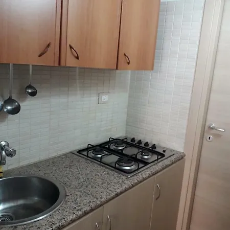 Casa Mariagrazia Apartment